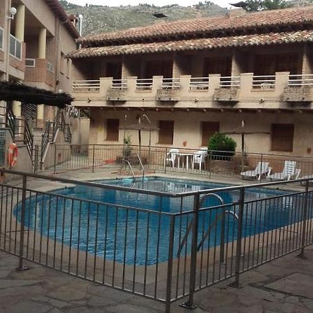Escapada Relax Villa Arroyo Frio Ngoại thất bức ảnh
