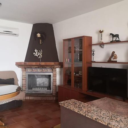 Escapada Relax Villa Arroyo Frio Ngoại thất bức ảnh