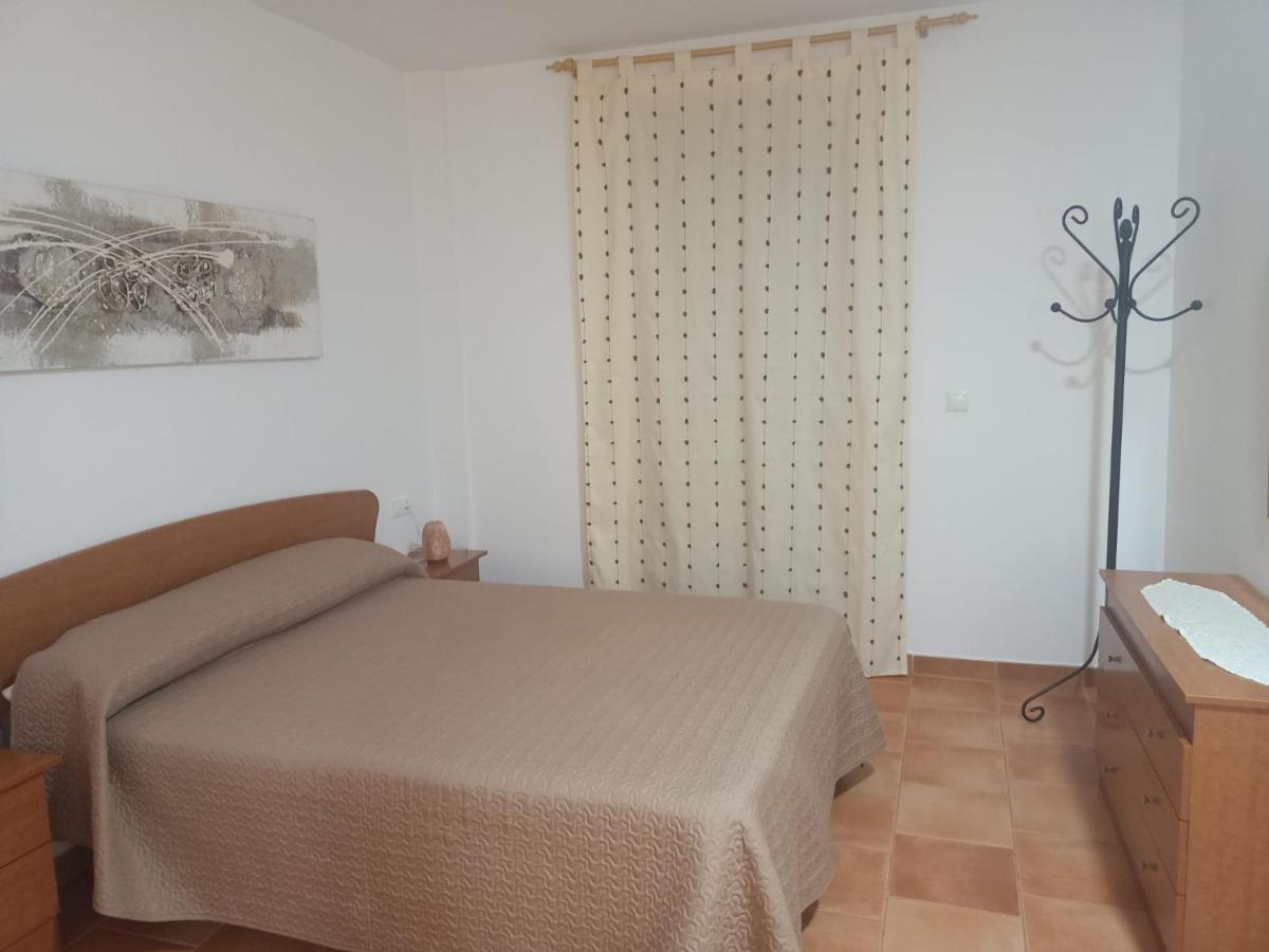 Escapada Relax Villa Arroyo Frio Ngoại thất bức ảnh