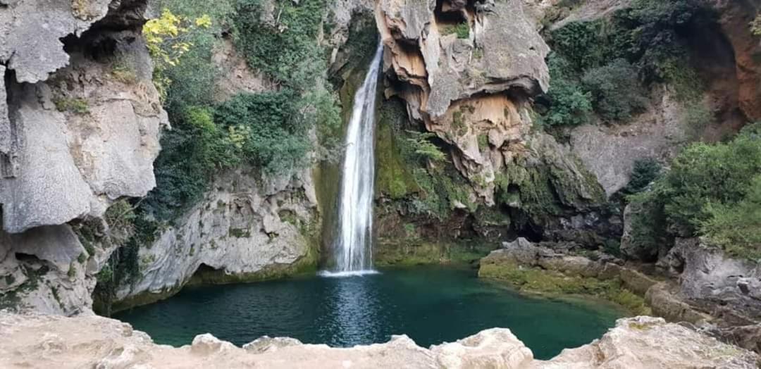 Escapada Relax Villa Arroyo Frio Ngoại thất bức ảnh